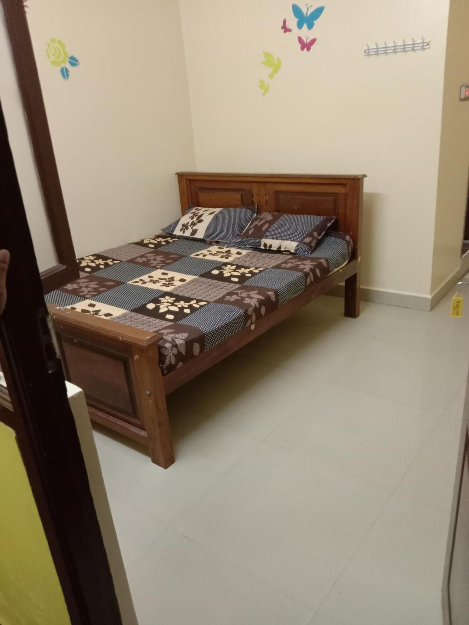 Sri Krishna Guest House Pondichéry Extérieur photo