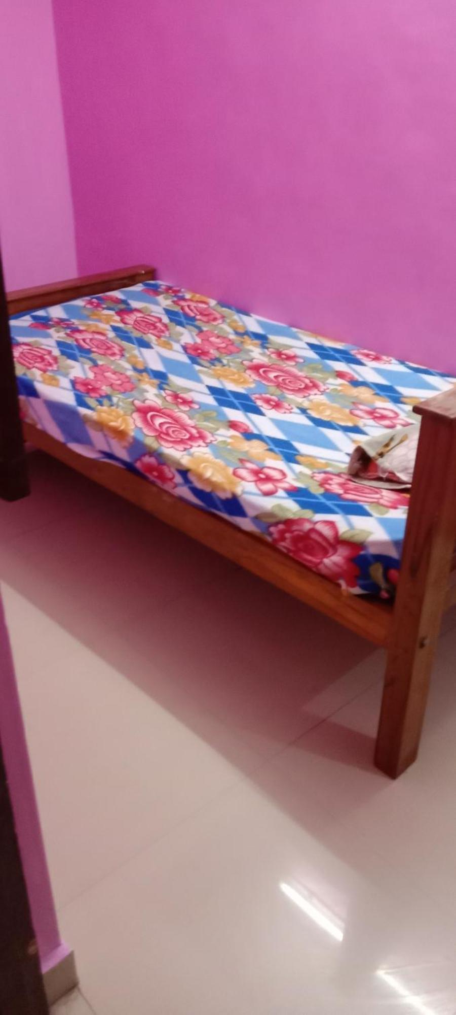 Sri Krishna Guest House Pondichéry Chambre photo