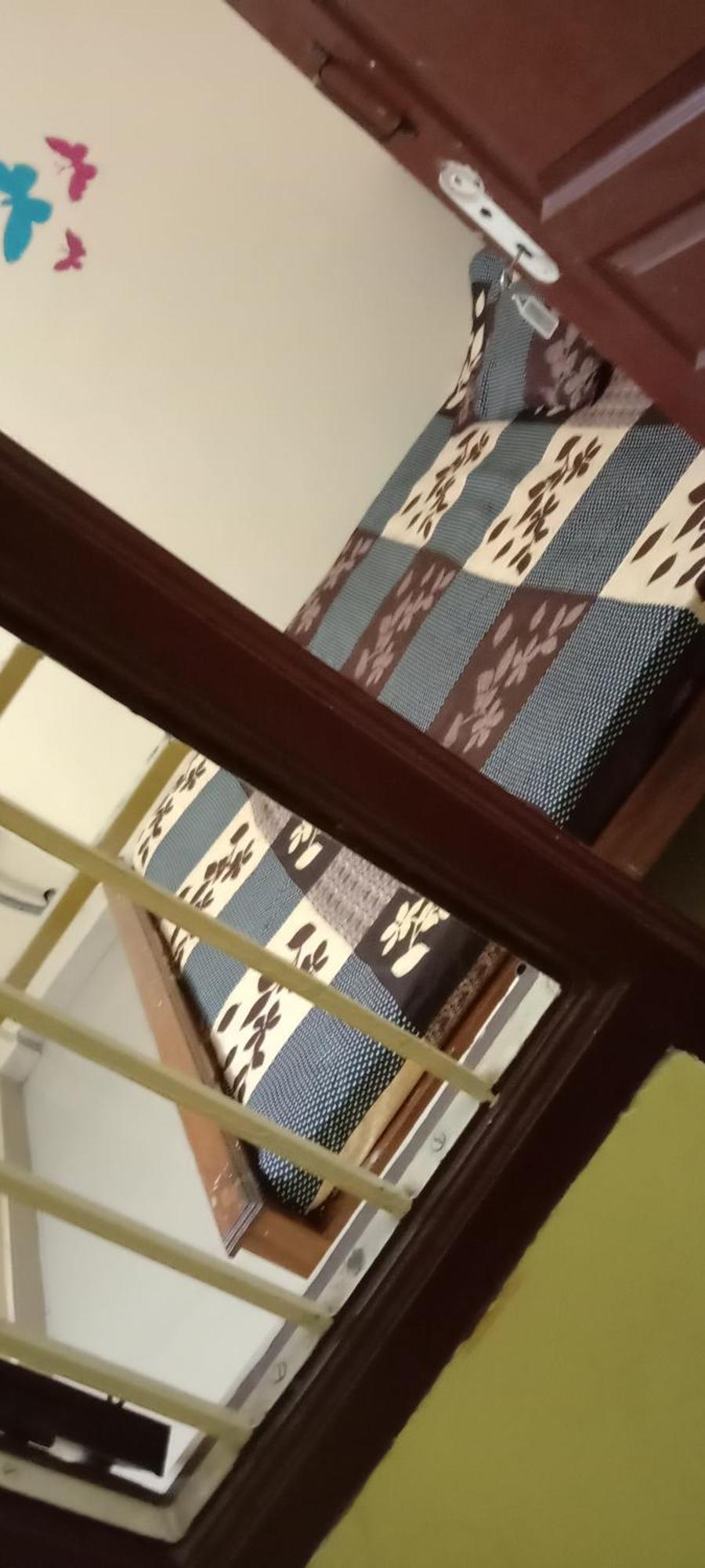 Sri Krishna Guest House Pondichéry Chambre photo